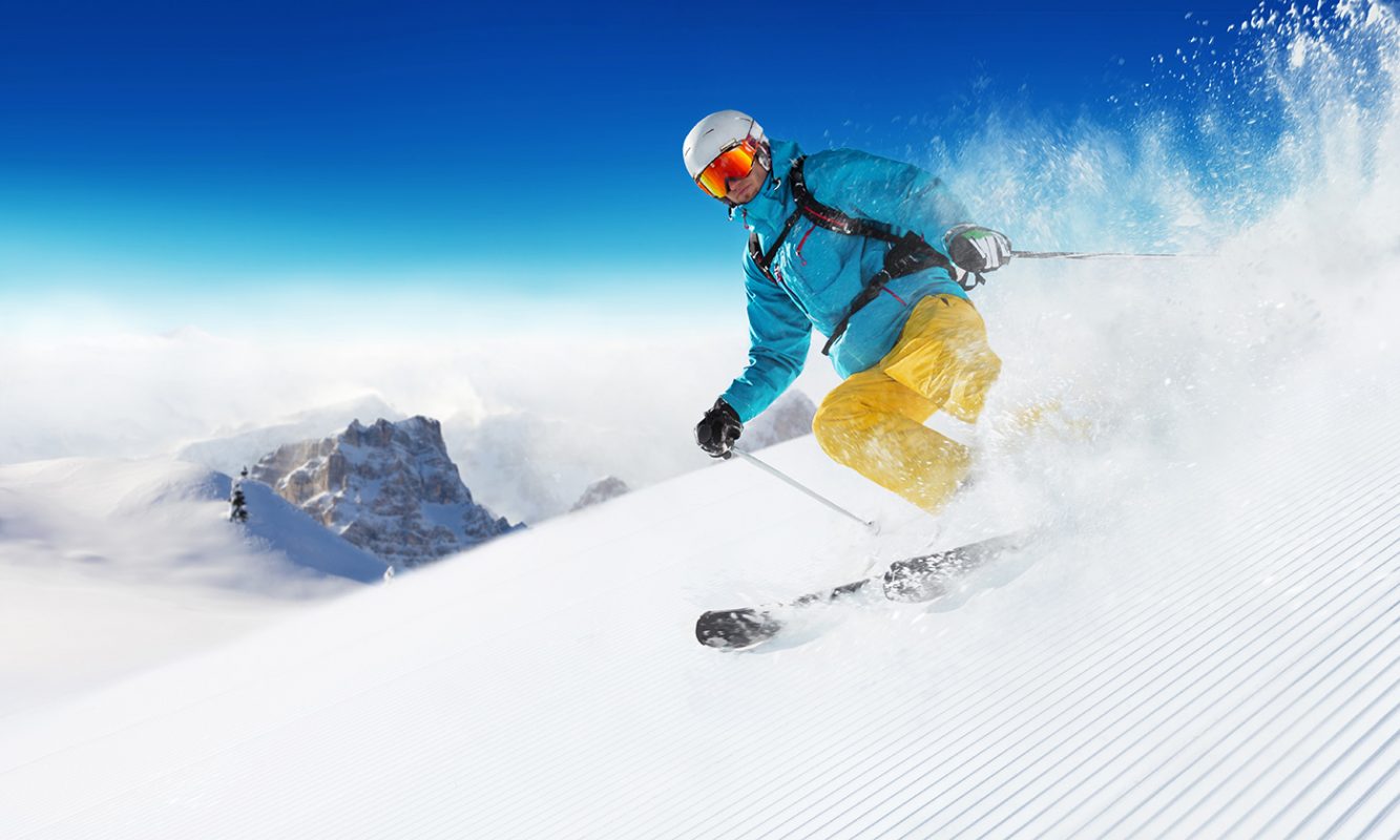 Ski SportOkaz