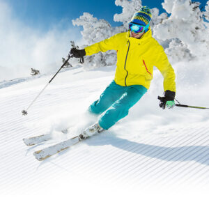 Skis All Mountain