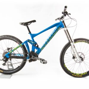 VTT DH