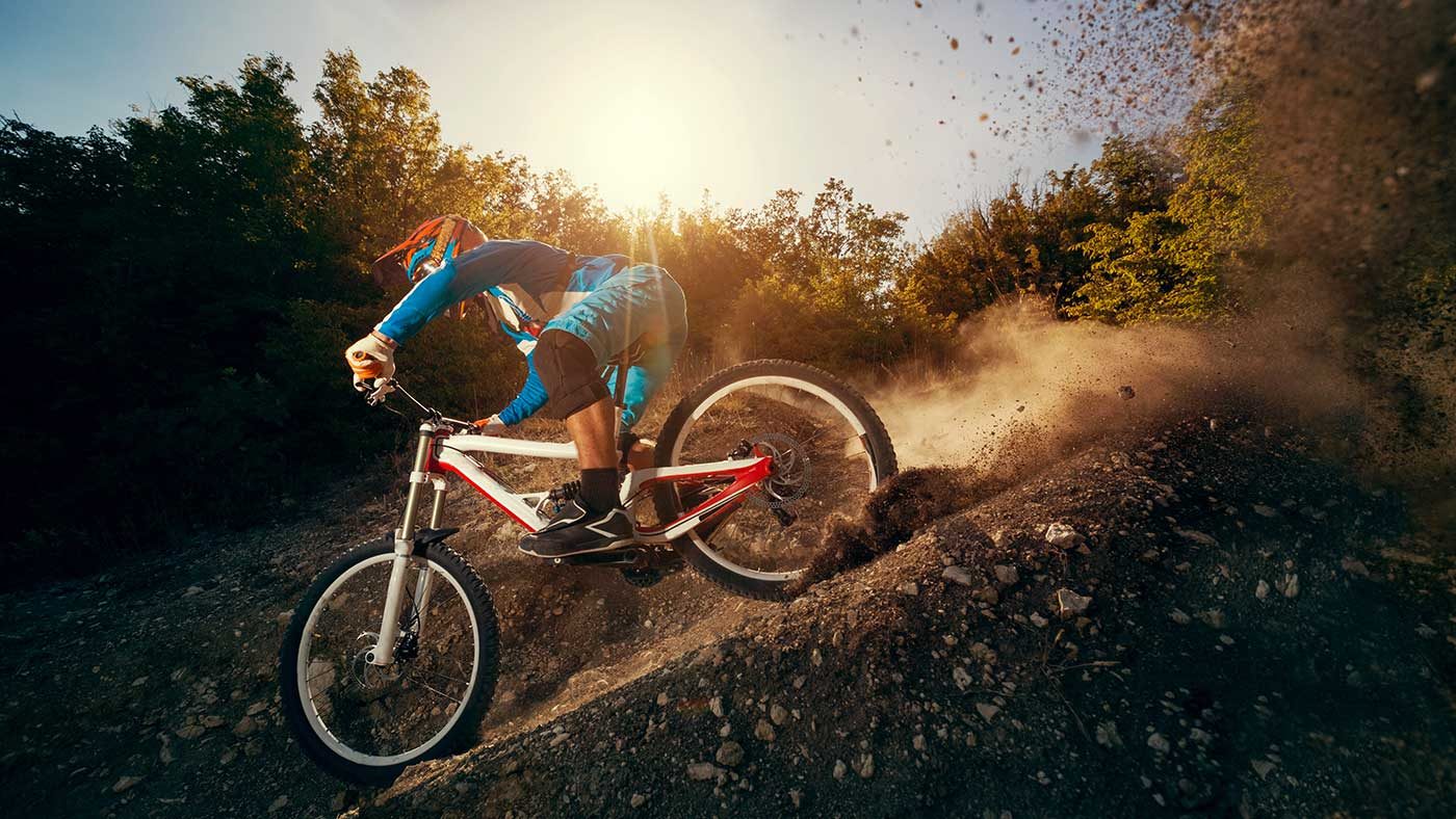 VTT Sportokaz