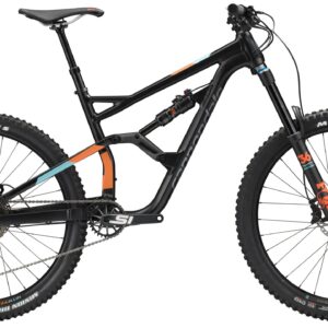 VTT Enduro