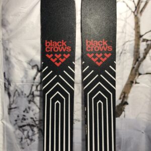 BLACK CROWS CAMOX 2019-2020