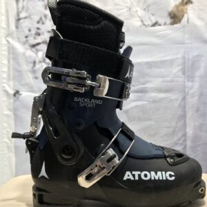 ATOMIC BACKLAND SPORT 2020-2021