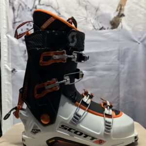 SCOTT COSMOS 2020-2021