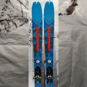 7 SUMMITS SKI ALL MOUNTAIN