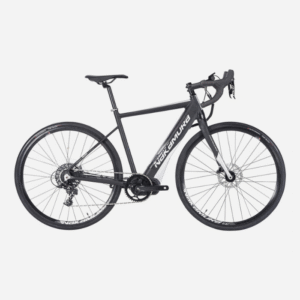 NAKAMURA E-CENTURY 500 2021