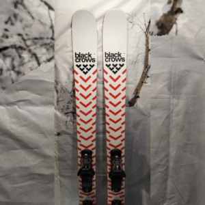 CAMOX MEN 2022 2023 OCCASION ALL MOUNTAIN