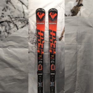 ROSSIGNOL HERO LTD 2022 2023 SKI PISTE OCCASION