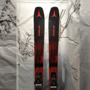 ATOMIC MAVERICK 95 Ti 2022-2023