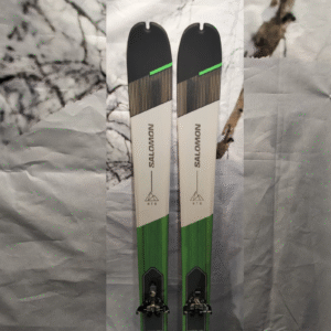 SALOMON SKI RANDO MTN PRO 86