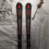 REDSTER S8i ATOMIC SKI OCCASION PISTE