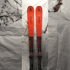 REDSTER Ti ATOMIC SKI PISTE OCCASION