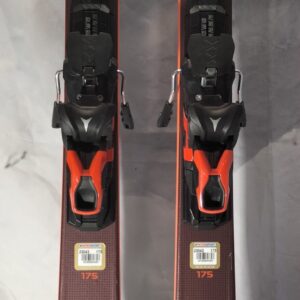 SKI ATOMIC REDSTER Ti 2022 2023