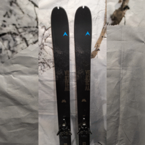 VERTICAL 82 DYNASTAR OCCASION SKI DE RANDO