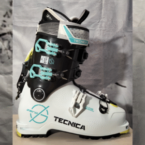 TECNICA ZERO G TOUR WOMEN 2022-2023