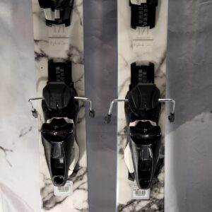 M FREE 99 DYNASTAR FREERIDE SKI OCCASION