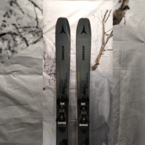 MAVERICK 100 Ti ALL MOUNTAIN 2022 2023 ATOMIC