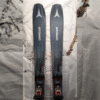MAVERICK 86 C 2022 2023 ALL MOUNTAIN SKI