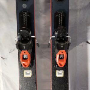 MAVERICK 86 C 2022 2023 ALL MOUNTAIN SKI