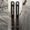 S MAX X9 Ti SKI CARVING 2022 2023
