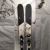 M FREE 99 DYNASTAR FREERIDE SKI OCCASION