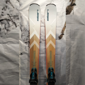 ELAN WILDCAT 82 C ALL MOUNTAIN 2022 2023