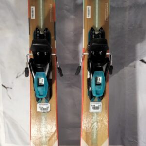 ELAN WILDCAT 82 C 2022 2023 ALL MOUNTAIN
