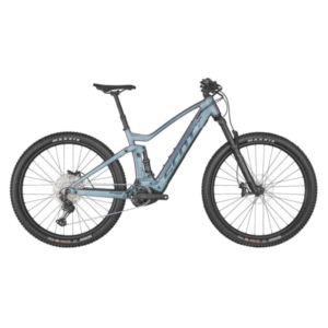 SCOTT STRIKE E-RIDE 920 2023