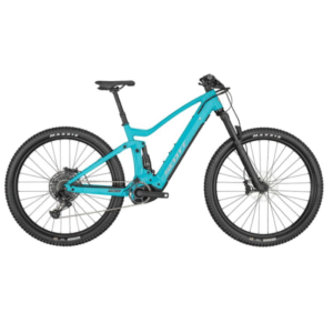 SCOTT STRIKE E-RIDE 940 2023