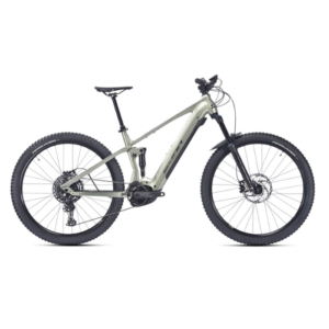 SUNN CHARGER EVO 2023