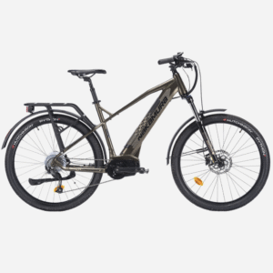 NAKAMURA E-CROSSOVER XA 2023