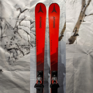 ATOMIC REDSTER Ti 2023-2024
