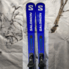 S/RACE X9 TI SALOMON