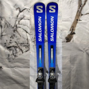 S RACE SL 10 SALOMON