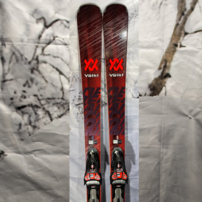 VOLKL DEACON 72