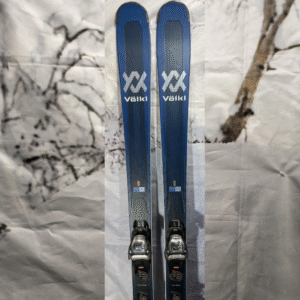 KANJO 80 VOLKL