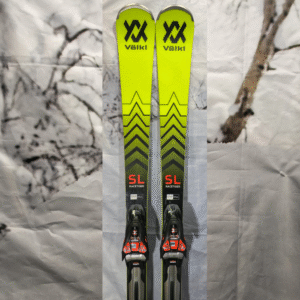 RACETIGER SL VOLKL