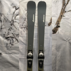 NORDICA BELLE 72 CA
