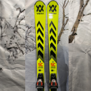 VOLKL RACETIGER SC