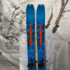 DYNAFIT SEVEN SUMMITS SKI RANDO