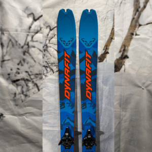 DYNAFIT SEVEN SUMMITS SKI RANDO
