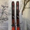 ATOMIC BACKLAND 85 2024-2025 + FIXATION + PEAUX