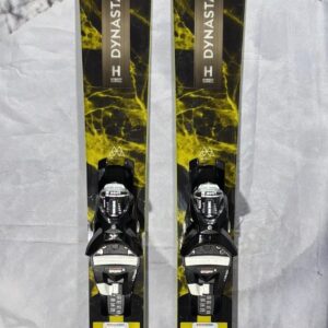DYNASTAR 2025 PATROL 88 M CROSS