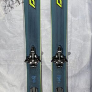 DYNAFIT RADICAL 88
