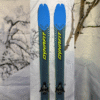DYNAFIT RADICAL 88 2025