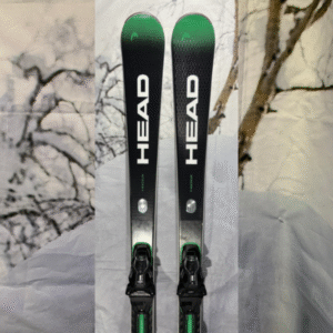HEAD SUPERSHAPE E-MAGNUM 2024-2025