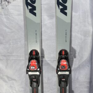 NORDICA SPITFIRE Ti