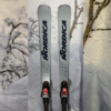 NORDICA SPITFIRE Ti