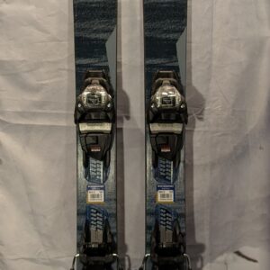 BLACK PEARL 84 BLIZZARD