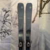BLIZZARD BLACK PEARL 84